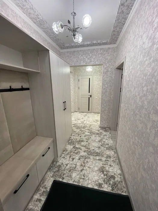 Arenda kvartira yashnobod