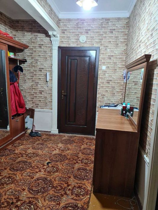 Сдается квартира куйлюк 7 3х комнатная 400$