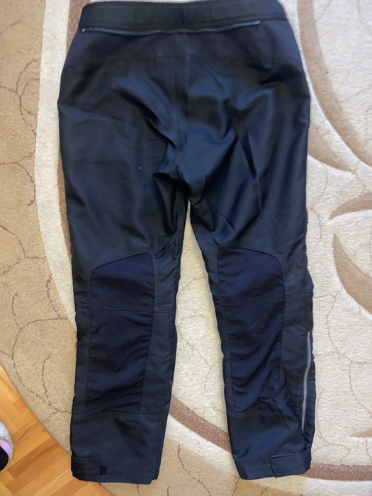 Pantaloni moto touring BMW marime Xl