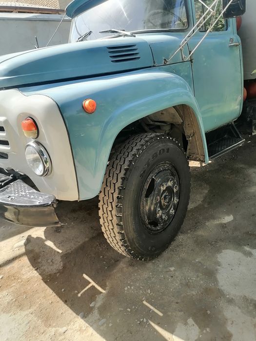 Zil samsuvalmmz4505 sotiladi