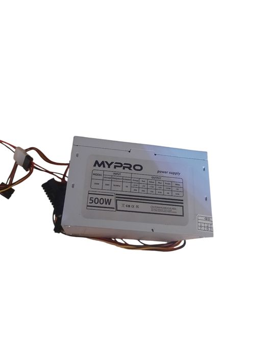 500w B/P (Xar xil bor)