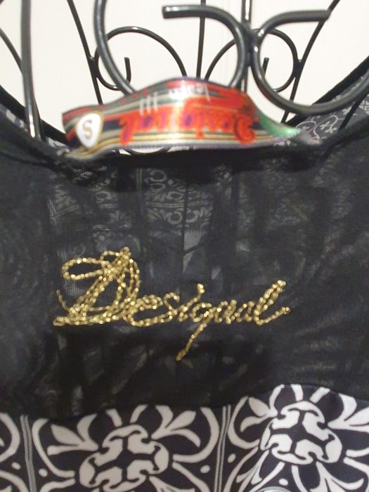 DESIGUAL дамска риза S