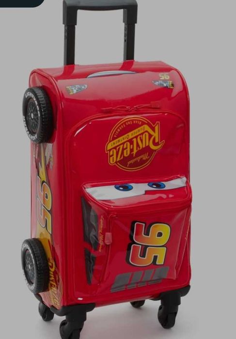 Детски куфари Disney