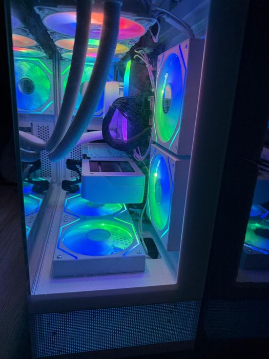 Vand calculator gaming