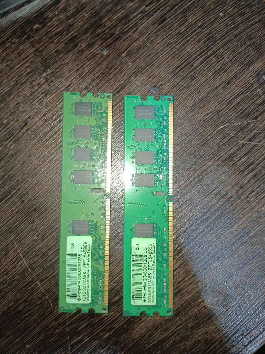 ssd накопитель и ОЗУ