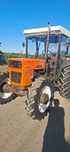 Tractor UTB Fiat 640 DTC