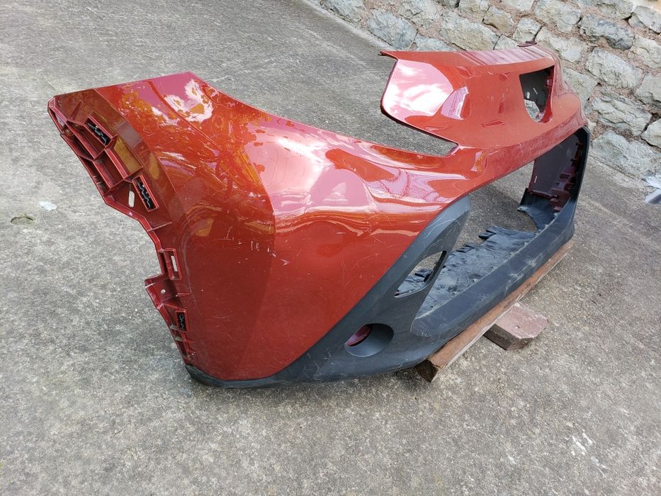 Bronq/broni Toyota Aygo X, 2021g. Броня/брони Тойота Айго Х, 2021г.