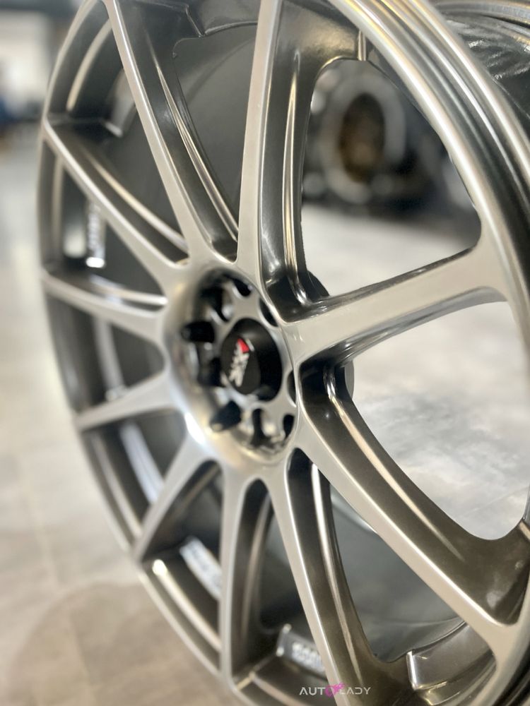 Диски XXR 527 Hyper Black