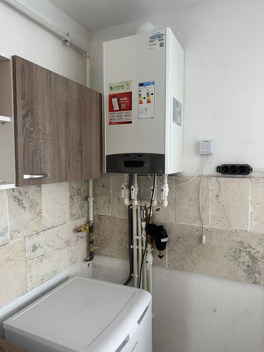 Inchiriez garsoniera regim hotelier