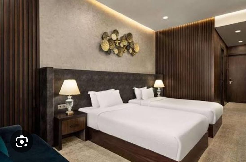 Продается готовый отель на 35 номеров