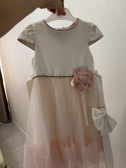 Платье для девочек