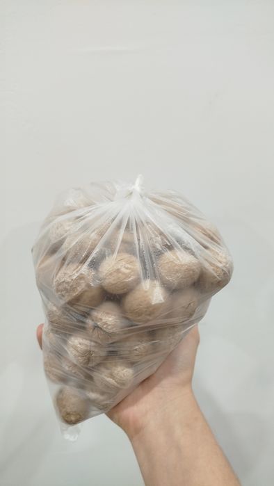 Грецкий орех 1000тг за 1кг