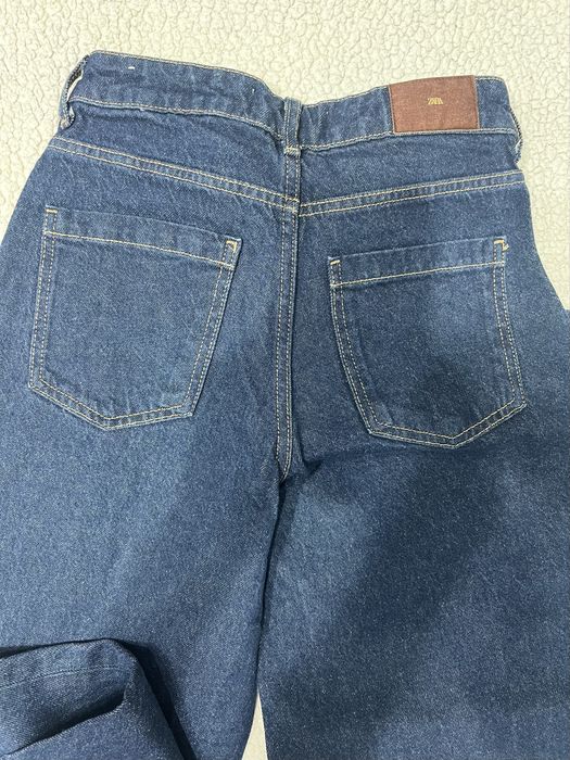 Ефектни Дънки Zara