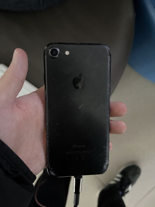 Обмен айфон 7 на другой тел