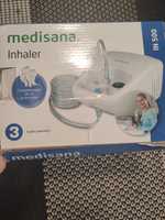Инхалатор Medisana