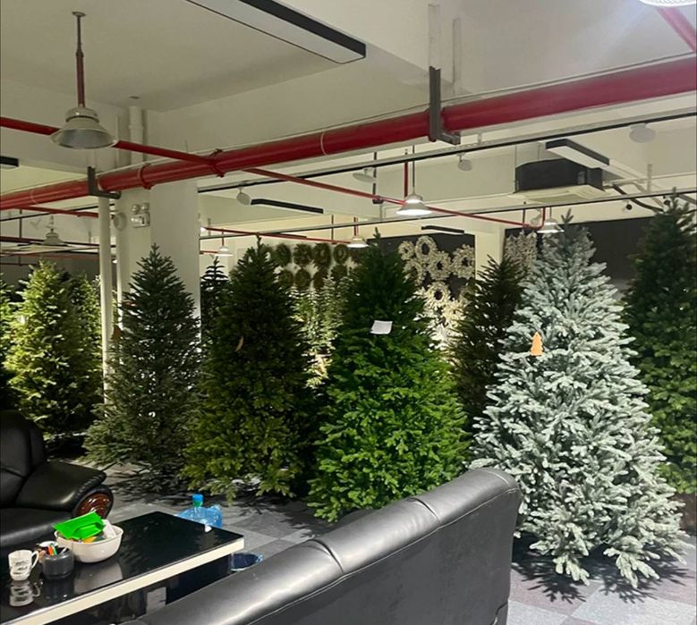 Qorli archa. Dostavka bepul.