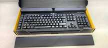 Геймърска клавиатура CORSAIR K55 RGB