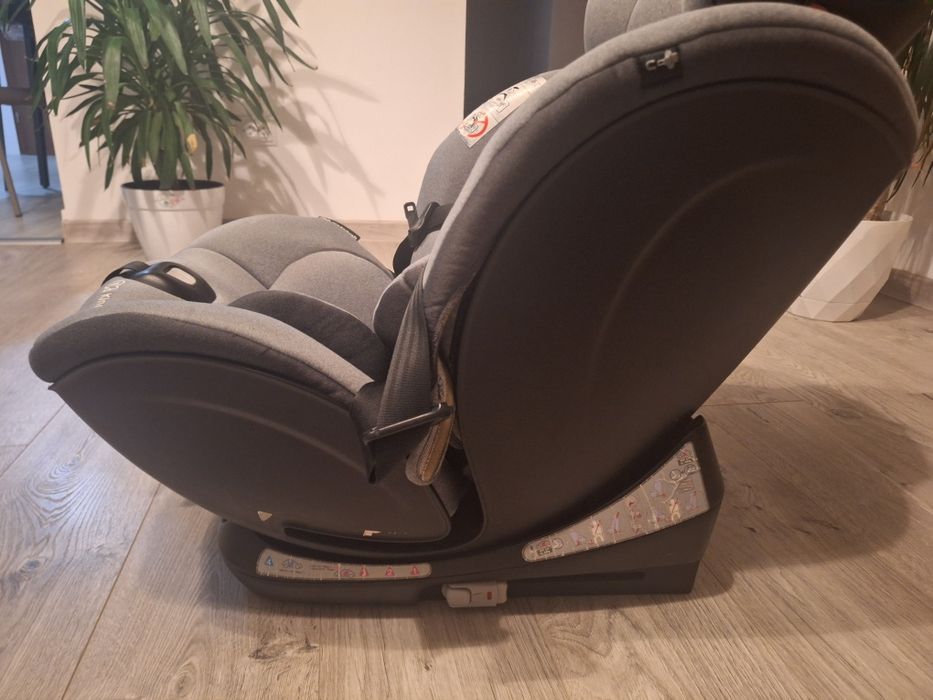 Scaun Mașină Kinderkraft 0-36 Kg