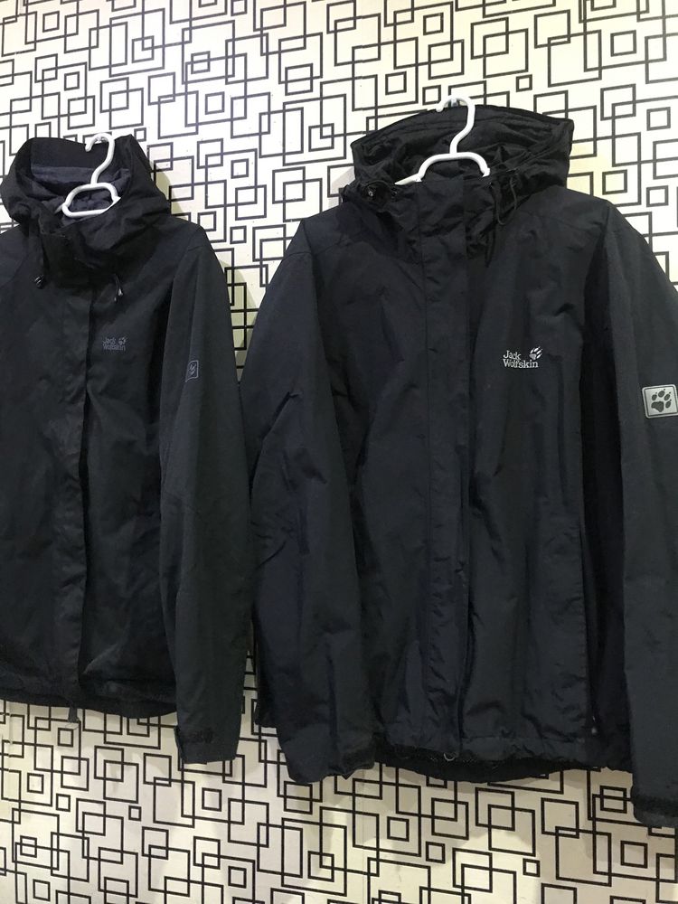 Geci North Face /pulovere Tommy