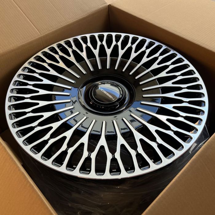 Новые диски на 17 4*100