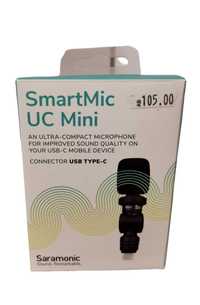 Saramonic Microfon USB Typ C Vlog NOU