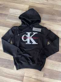 Hanorace unisex ck