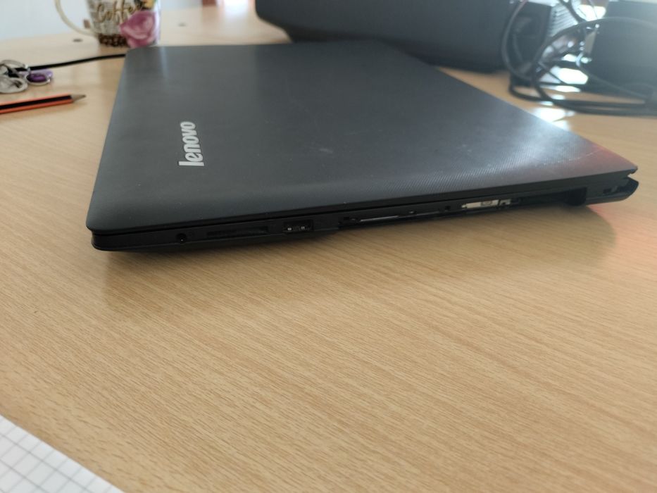 Продам ноутбук Lenovo