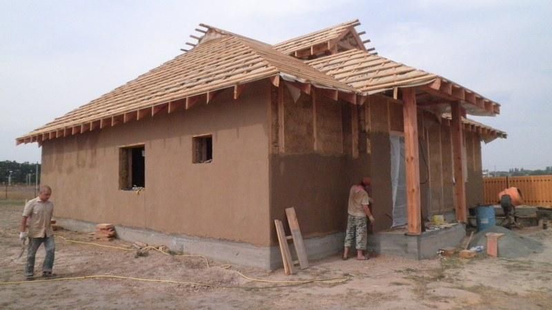 Бригада каменщики штукатуршики выполняем всё строителний работ
