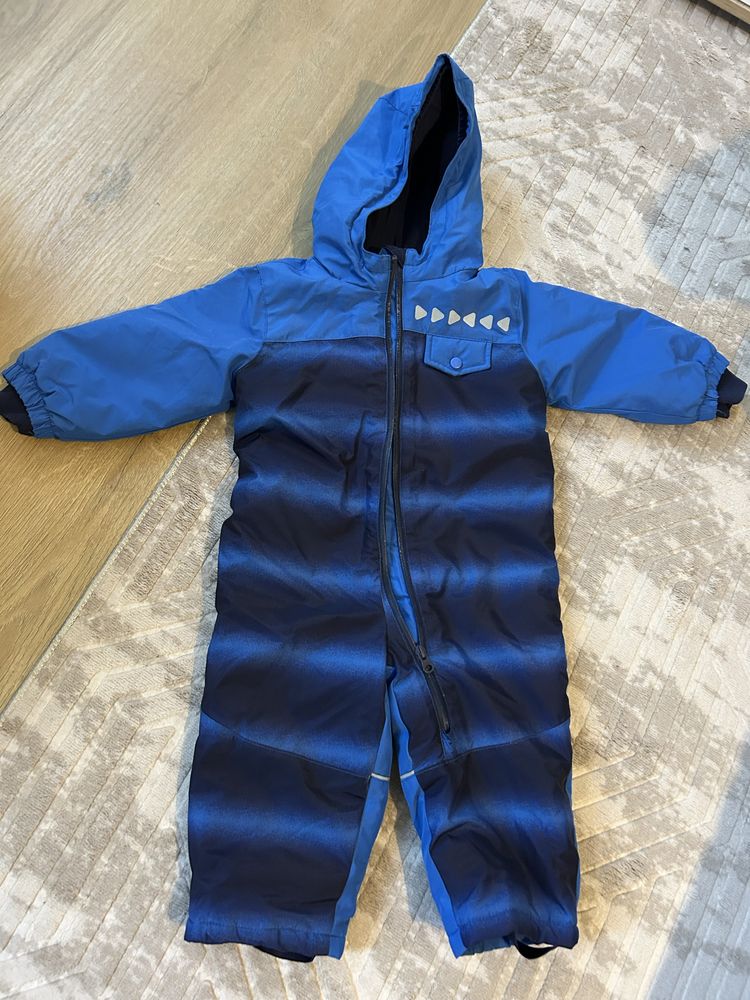Яке Mayoral , 86-92