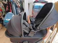 Vand Carucior 2 in 1