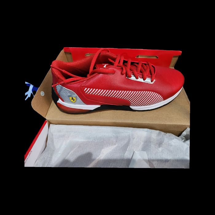 Tenesi puma SF Drift Cat 8