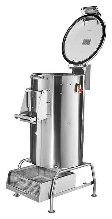 Картофелечистка Abat МКК-300-01 картошка тозалайдиган