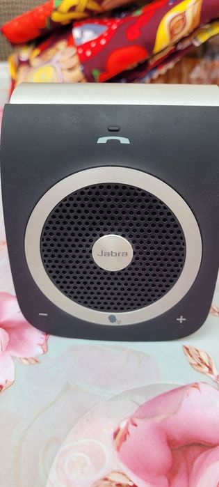 Bluetooth гарнитура Jabra Tour HFS 101