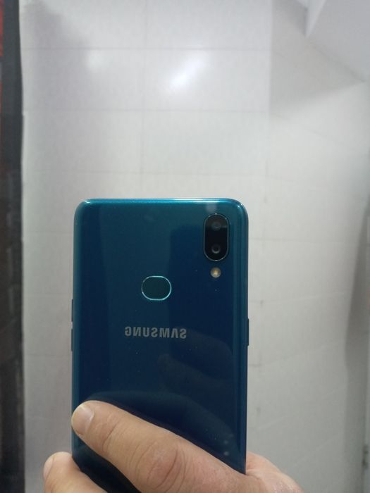 Продам Samsung A10s