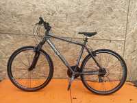 Bicicleta Ammaco cs300 roti 28” cadru aluminiu