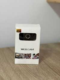 Camera web Loosafe™ Conference Pro, Autofocus Digital, 4MP FullHD