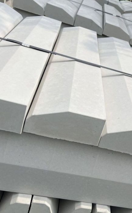 бордюры в осортименте