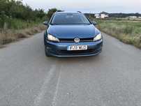 Vw golf 7/varianta Cup