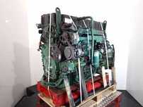 Motor complet Volvo D12DLAE3 - Piese motor Volvo