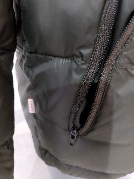 TIMBERLAND, яке ,М размер, зелен цвят