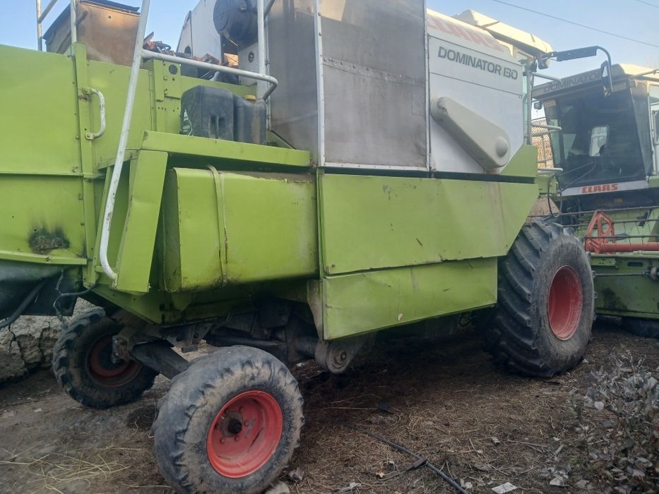 Kambayin klas daminator