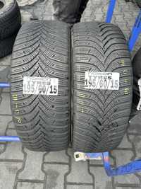 195/60/15 Nokian M+S