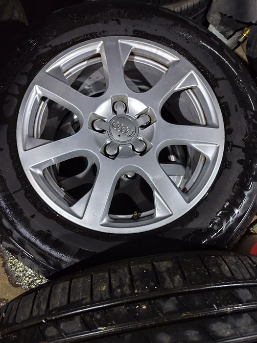 Jante Audi/ rezerva Audi Q3 Q5 A4 A5 A6 A7