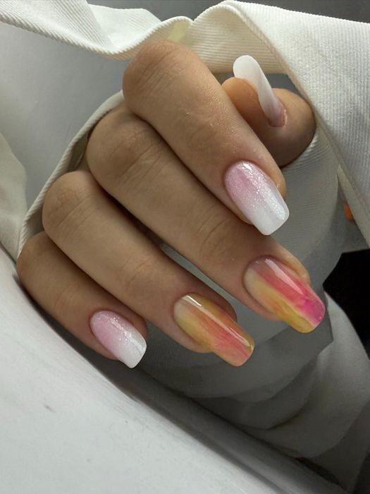 Manichiura si pedichiura