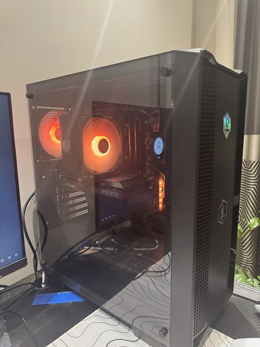 Гейминг компютър