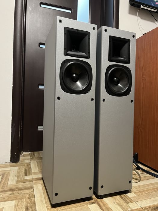Boxe klipsch SF1