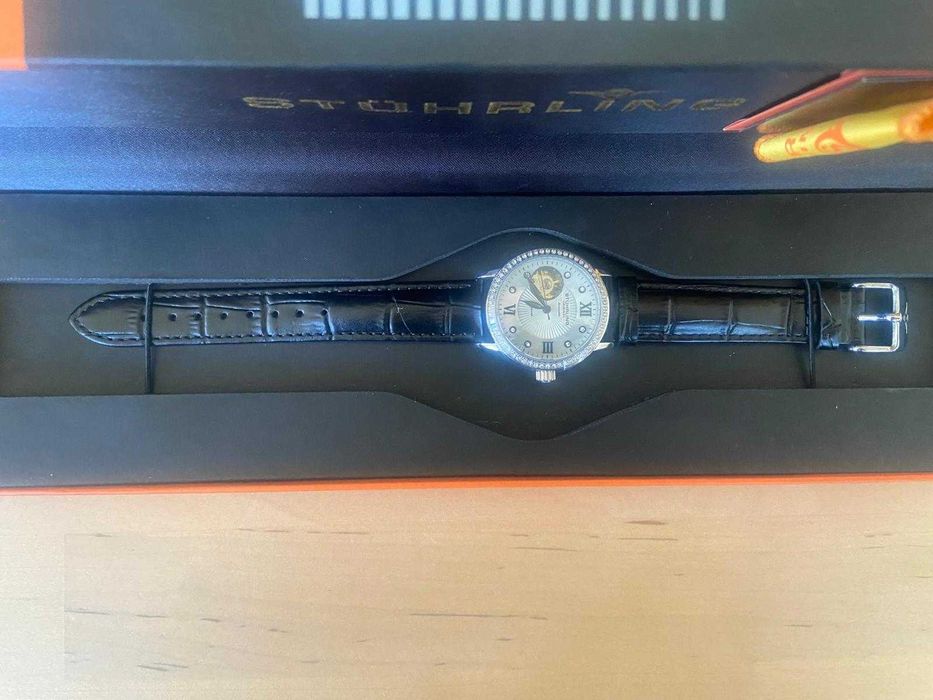 Ceas Stuhrling Original Legacy