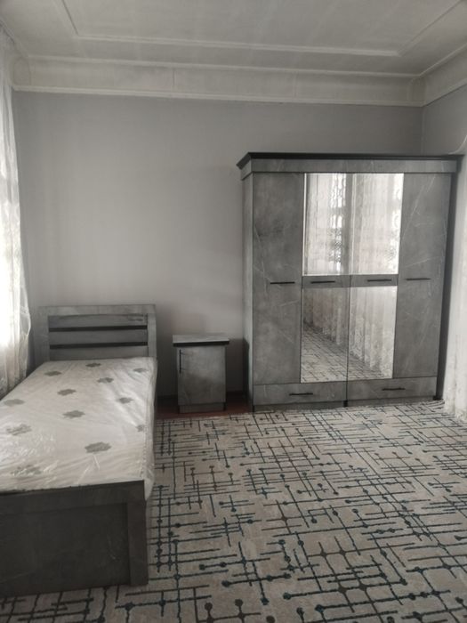 Шфанер диван тумбочка