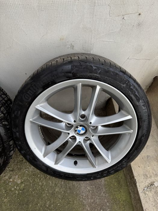 Vand jante bmw r18 bbs