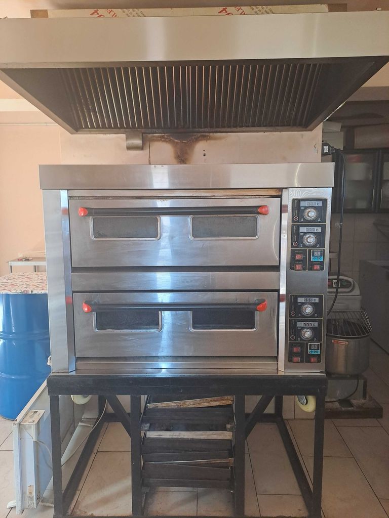 Продава се Магазин в София, Драгалевци - 90 кв.м за 12 €/кв.м - Снимка #5